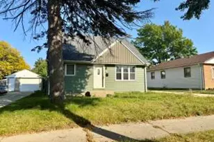 4632 N 66th St, Milwaukee, WI 53218 - Photo 1