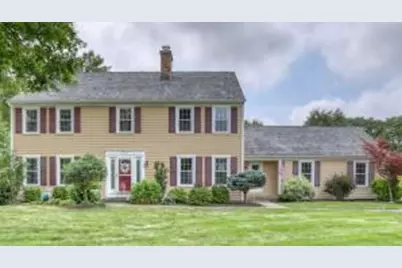 3620  Fenceline Rd, Racine, WI 53126 - Photo 1