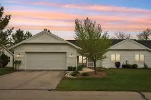 522 Otto Way, Elkhart Lake, WI 53020 - Photo 1