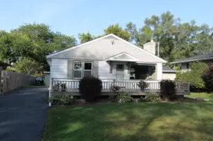 4314 Marine Dr, Burlington, WI 53105 - Photo 1