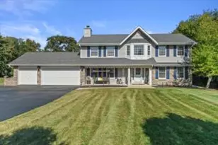 9280 N Port Washington Rd, Bayside, WI 53217 - Photo 1