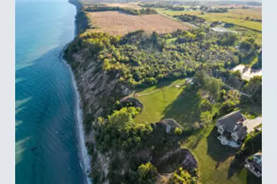 2504 N Lake Shore Rd, Port Washington, WI 53024 - Photo 1