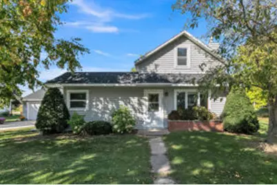 409  Mt Carmel St, Mount Calvary, WI 53057 - Photo 1