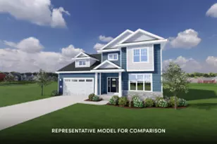 1254 Arrowood Circle, Oconomowoc, WI 53066 - Photo 1