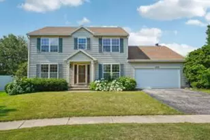 9709 65th St, Kenosha, WI 53142 - Photo 1