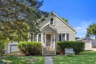 3735 S 91st St, Milwaukee, WI 53228 - Photo 1