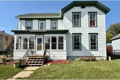 217  Baldwin St, Sharon, WI 53585 - Photo 1