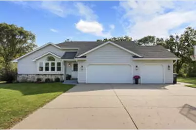 11825  243rd Ave, Salem Lakes, WI 53179 - Photo 1