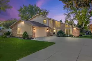 8805 Greenmeadow Ln, Greendale, WI 53129 - Photo 1