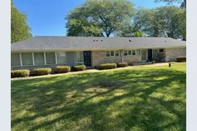 8850 N Range Line Rd, River Hills, WI 53217 - Photo 1