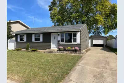 1875  18th Ave, Kenosha, WI 53140 - Photo 1
