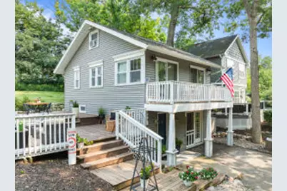 N1814  Highland Rd, Linn, WI 53147 - Photo 1