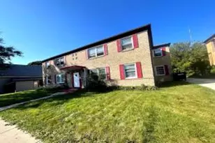 1820 W Hampton Ave, Milwaukee, WI 53209 - Photo 1