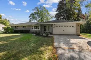 6549 W Donges Ln, Brown Deer, WI 53223 - Photo 1
