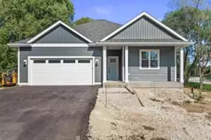 200 Penny Ln, Newburg, WI 53095 - Photo 1