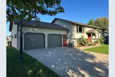 201  Otto Bosshard St, Bangor, WI 54614 - Photo 1