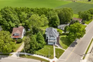 302 N Fond Du Lac Ave, Campbellsport, WI 53010 - Photo 1