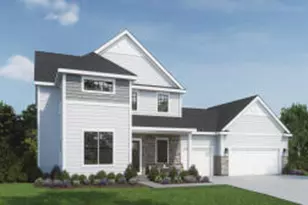 1692 Switchgrass St, Oconomowoc, WI 53066 - Photo 1