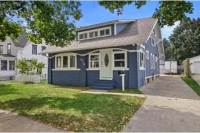 619  Robert St, Fort Atkinson, WI 53538 - Photo 1