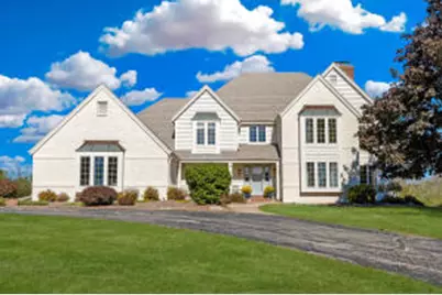 824 W Fox Hunt Trce, Mequon, WI 53092 - Photo 1