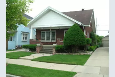 2623  Olive St, Racine, WI 53403 - Photo 1