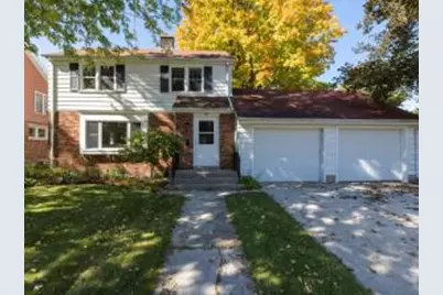 102  Mead Ave, Plymouth, WI 53073 - Photo 1