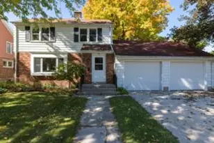 102 Mead Ave, Plymouth, WI 53073 - Photo 1