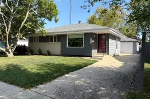 2525 Donna Ave, Racine, WI 53404 - Photo 1