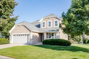 3823 Valley Creek Dr, Waukesha, WI 53189 - Photo 1