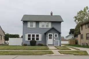 2633 N 8th St, Sheboygan, WI 53083 - Photo 1