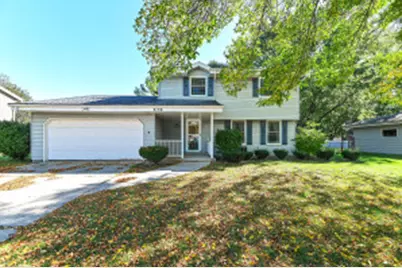 4150 S Adell Ave, New Berlin, WI 53151 - Photo 1