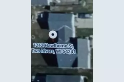 1212  Hawthorne St, Two Rivers, WI 54241 - Photo 1
