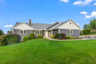 W383N8797 Blue River Pass, Oconomowoc, WI 53066 - Photo 1