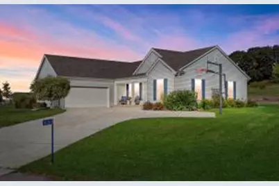 W2388 W Schure Dr, Ashippun, WI 53066 - Photo 1