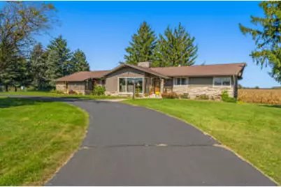 W296  County Road Cw -, Ixonia, WI 53036 - Photo 1