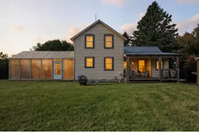 W2809  Jay Rd, Fredonia, WI 53004 - Photo 1