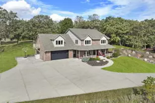 5804 Hwy 36 -, Lyons, WI 53105 - Photo 1