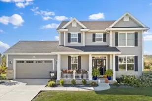 W217N6195 Masters Dr, Menomonee Falls, WI 53051 - Photo 1