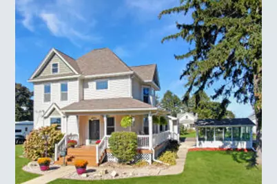 108 W Park St, Westby, WI 54667 - Photo 1