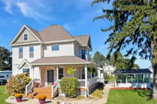 108 W Park St, Westby, WI 54667 - Photo 1