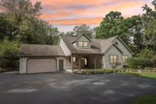 11808 336th Ave, Randall, WI 53181 - Photo 1