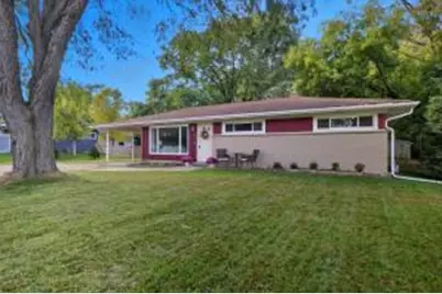 2925 N 124th St, Brookfield, WI 53005 - Photo 1