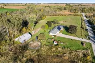 W3572 Belgium Kohler Rd, Fredonia, WI 53021 - Photo 1