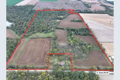 Lt1 E State Road 67 -, Turtle, WI 53525 - Photo 1