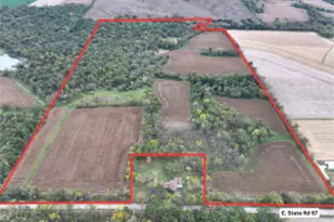 Lt1 E State Road 67 -, Turtle, WI 53525 - Photo 1