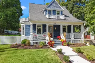 80 Clover St, Williams Bay, WI 53191 - Photo 1