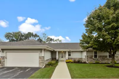 331  Westside Ave, Mukwonago, WI 53149 - Photo 1