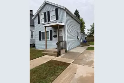 934  43rd St, Kenosha, WI 53140 - Photo 1