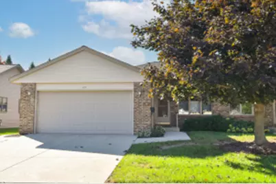 275  Whisper Ln, Kewaskum, WI 53040 - Photo 1