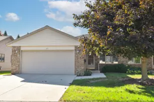 275 Whisper Ln, Kewaskum, WI 53040 - Photo 1